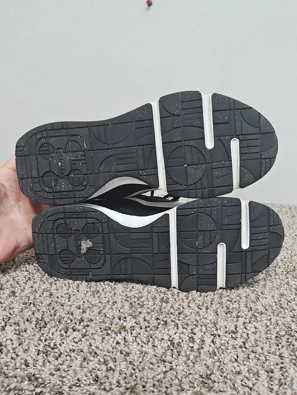 Nike airmax intrlk